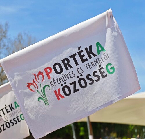 Portéka vásár: Kézműves és termelői vásár a Világóránál