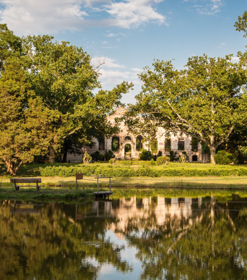 Póstelek Recreation Park
