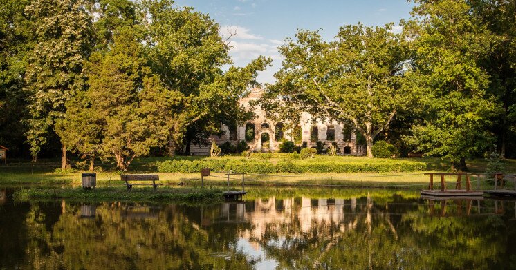Póstelek Recreation Park