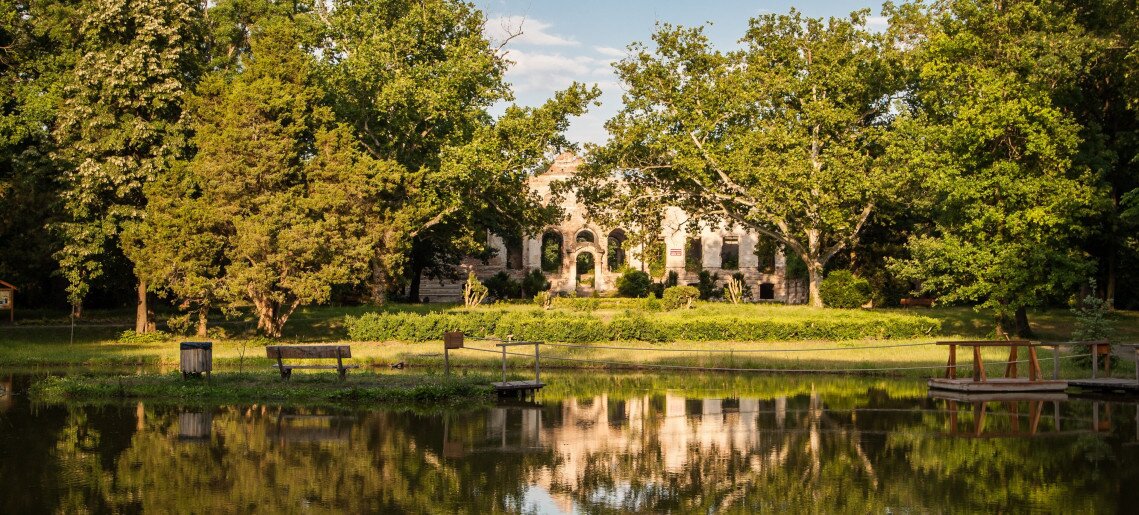 Pósteleki Szabadidőpark és Mókus Csárda