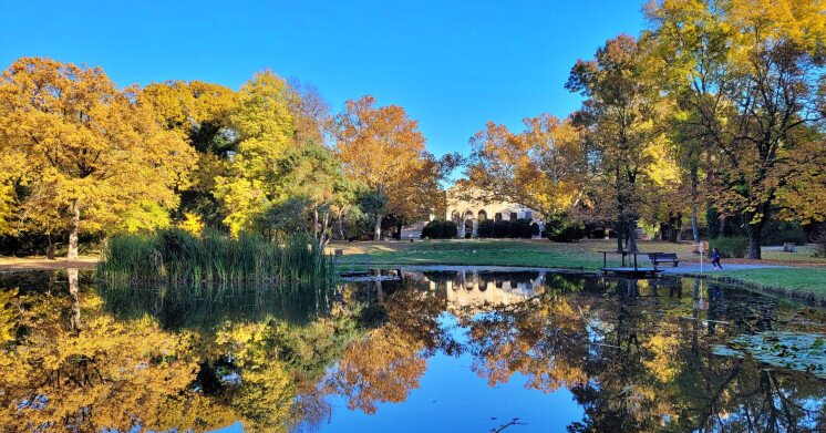 Pósteleki Szabadidőpark és Mókus Csárda