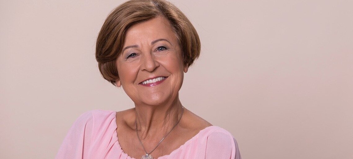 Prof. Dr. Bagdy Emőke előadása