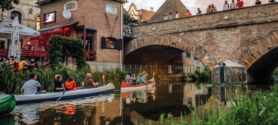 Programajánló napról napra