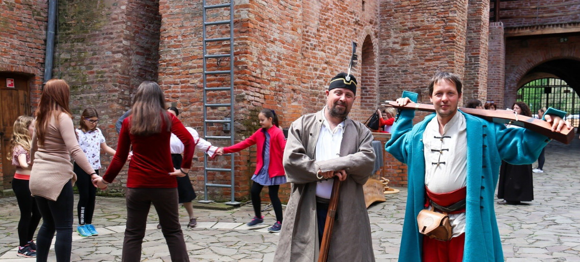 Ki a (pünkösdi) király?