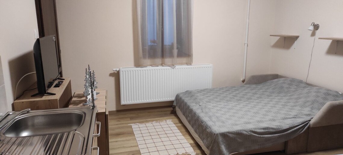 Rád Vár Apartman Gyula - 6