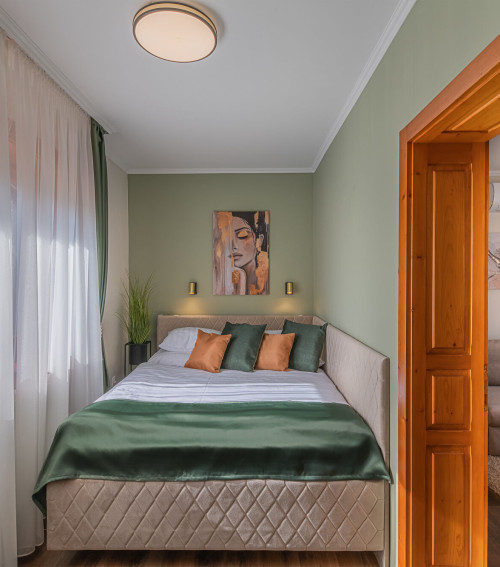 Rézkakas Apartman - Gyula