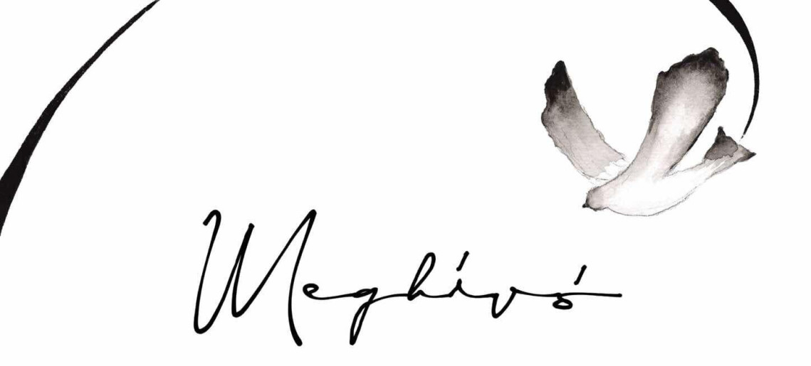 Mogyoróssy János Városi Könyvtár: Lelkemből lelkedbe - könyvbemutató és kiállítás