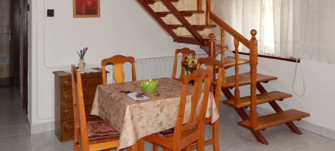 Rokszin Apartman Gyula - 13