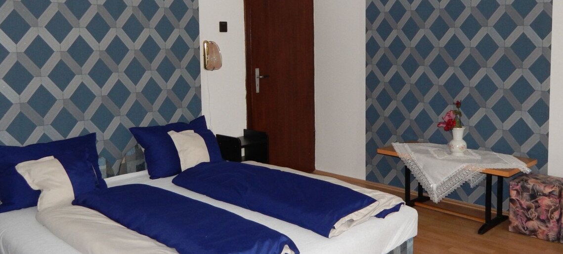 Rokszin Apartman Gyula - 14