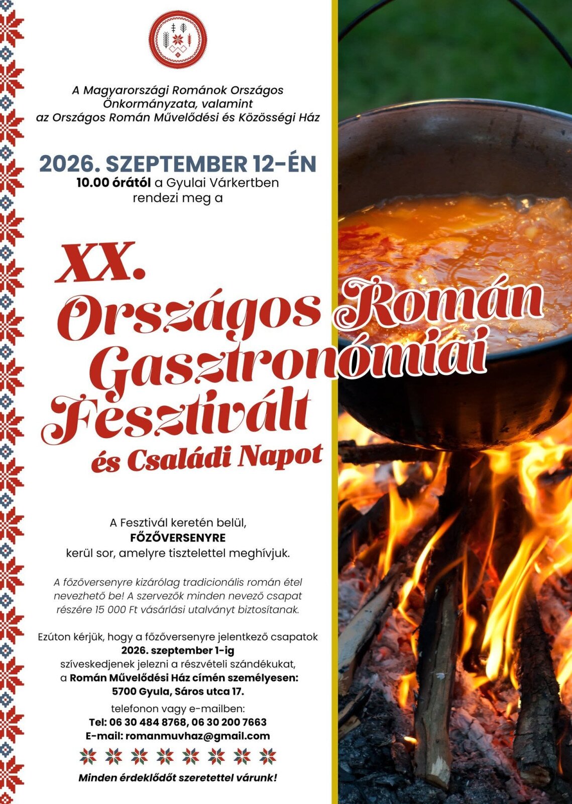 roman_gasztrofeszt_2026_plakat
