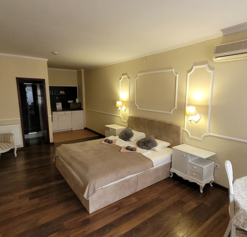 Romantika Panzió Gyula