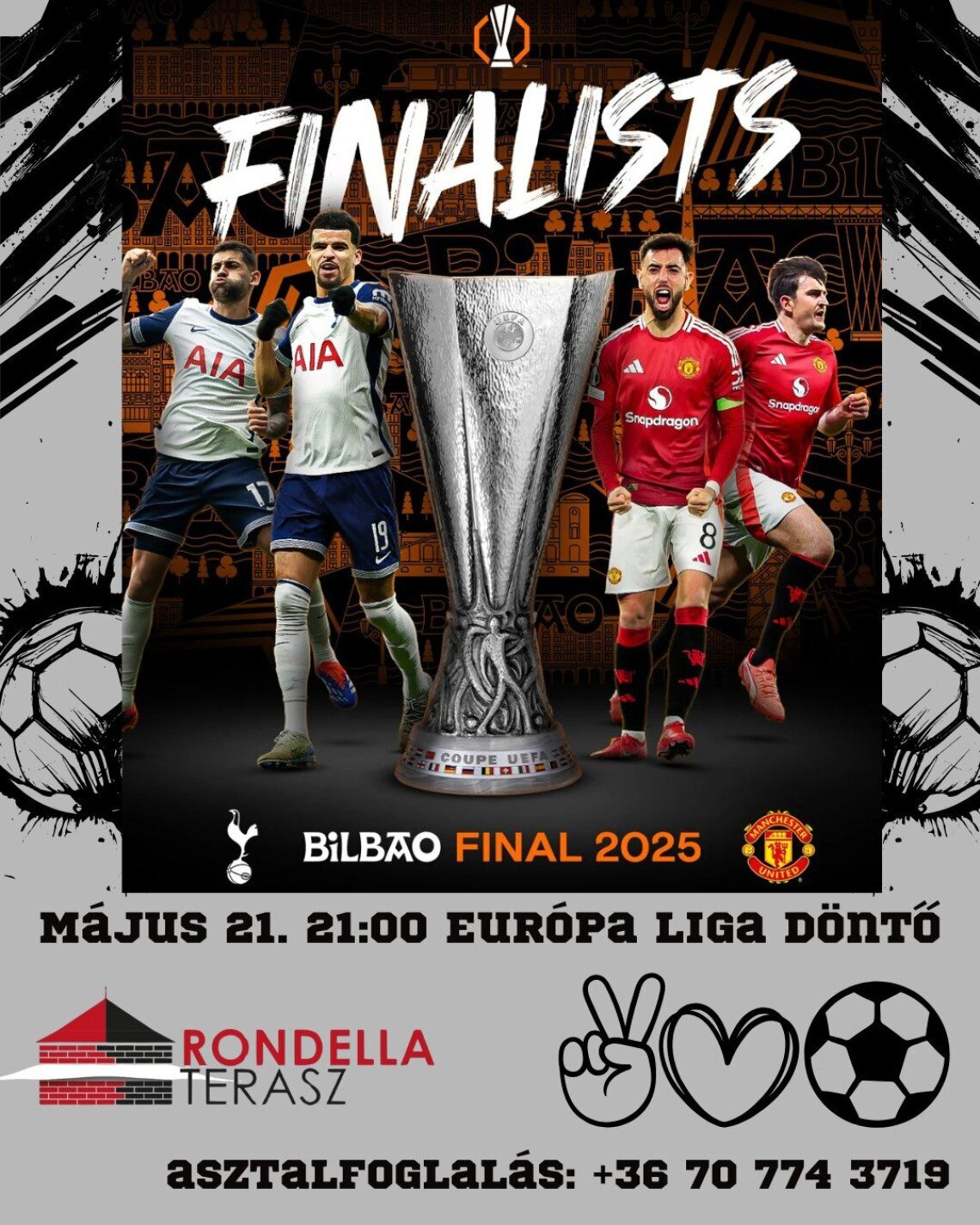 rondella - 05.21.