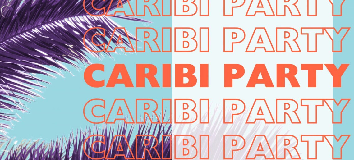 Rondella Terasz: Caribi party - szezonzáró buli