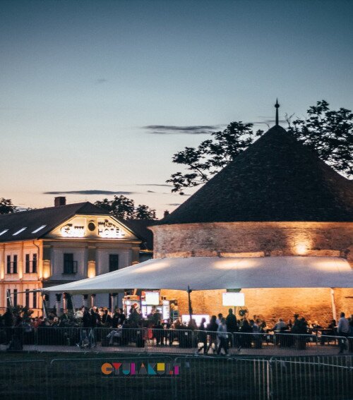 “Rondella” Terrace