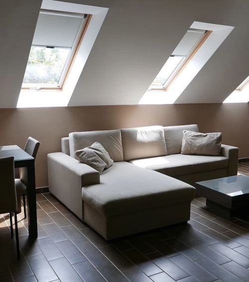 Royal Residence Apartments Gyula