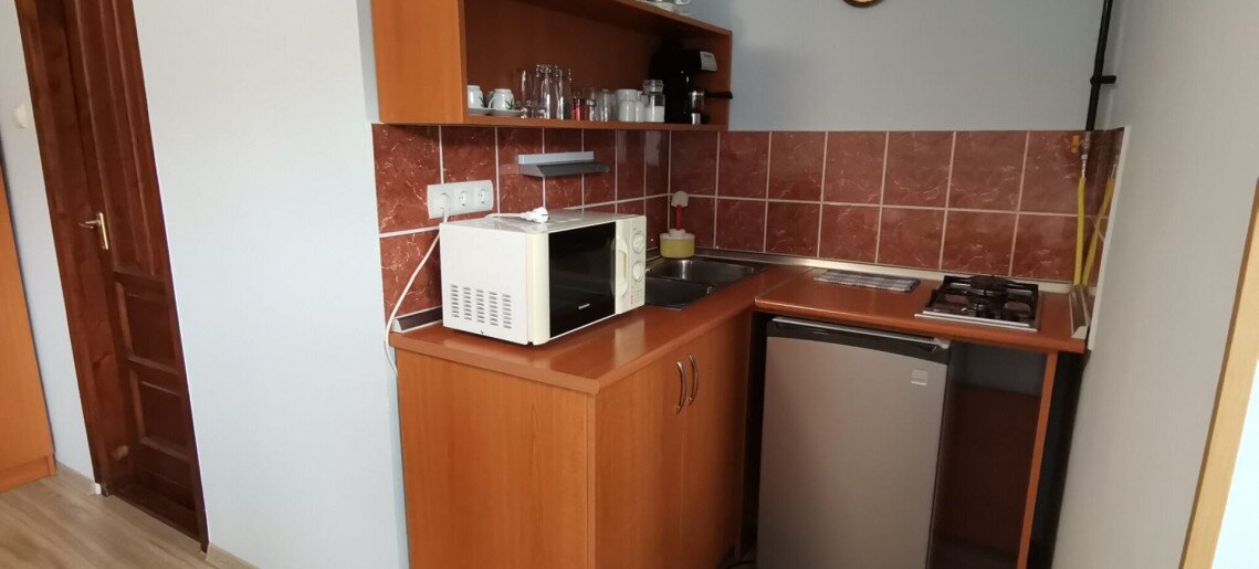 Rózsa Apartman Gyula - 9