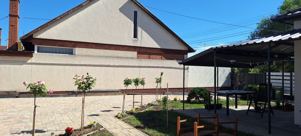 Rózsakert Apartman Gyula - 13