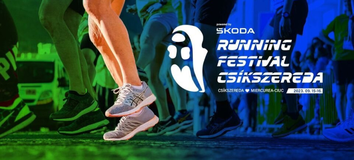 Running Festival Csíkszereda