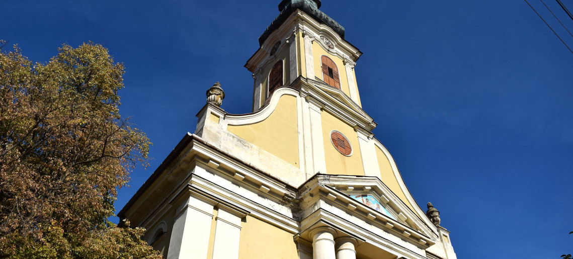 Saint Joseph’s Church