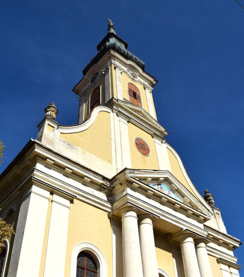 Saint Joseph’s Church