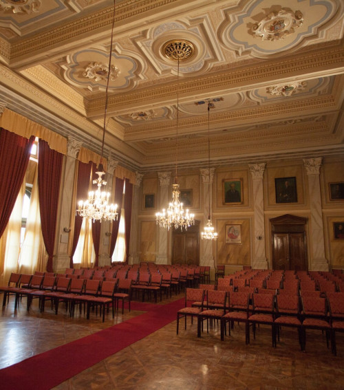 Sala de Festivități a Primăriei