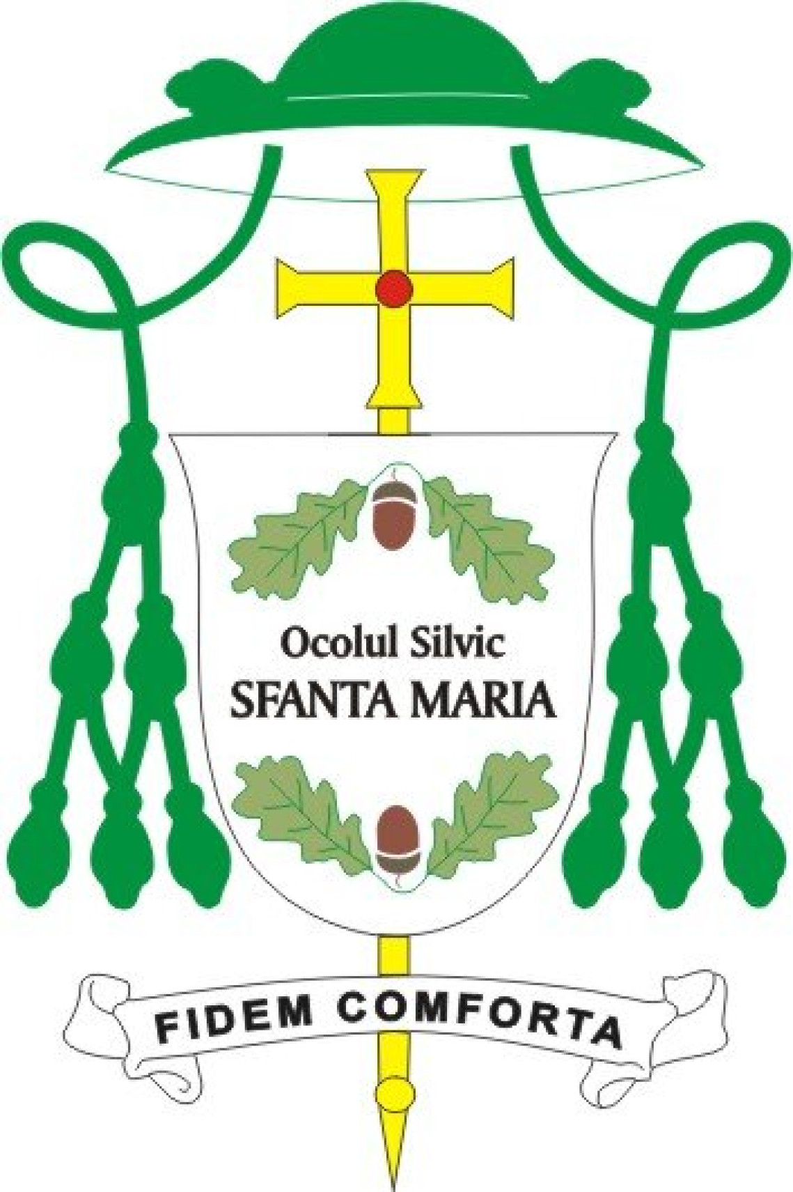 Sfanta20Maria20Logo