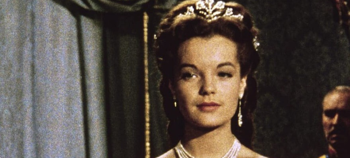 Sissi filmtriológia - film vs. valóság