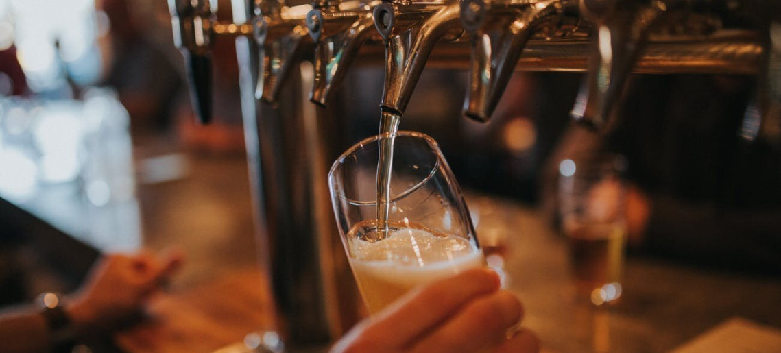 Sörpatika: Tavasz indító koncertek