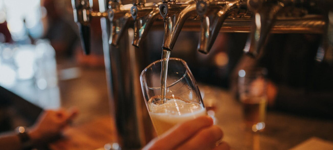 Sörpatika: Tavasz indító koncertek