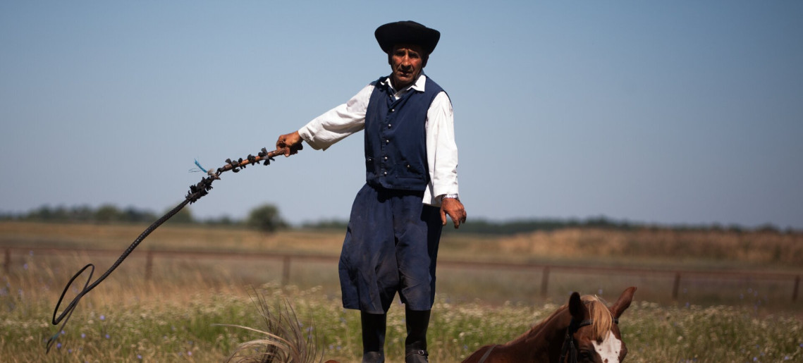 Steigervald Farmhouse