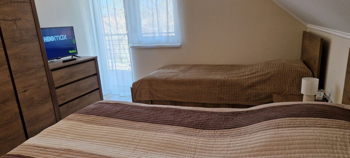 Sunlight Apartman Gyula - 17