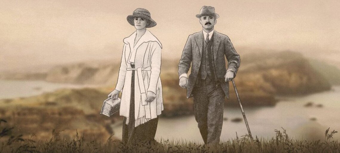 Száműzöttként Madeirán