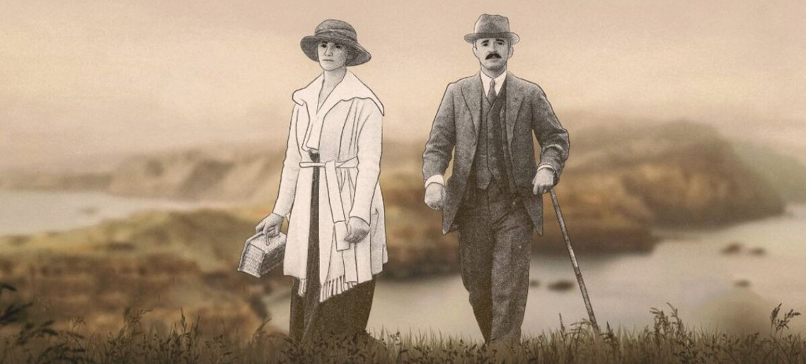 Száműzöttként Madeirán