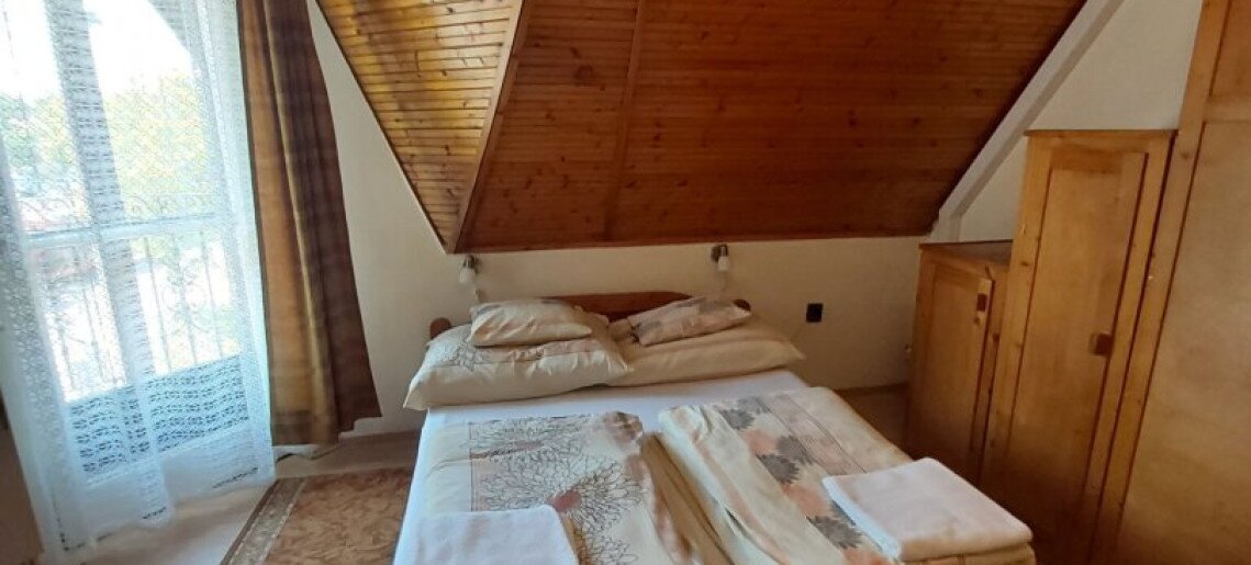 Székely Apartman Gyula - 7