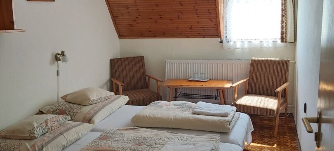 Székely Apartman Gyula - 8