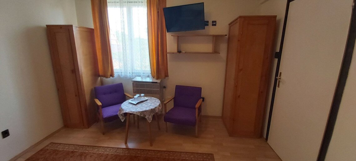 Székely Apartman Gyula - 9