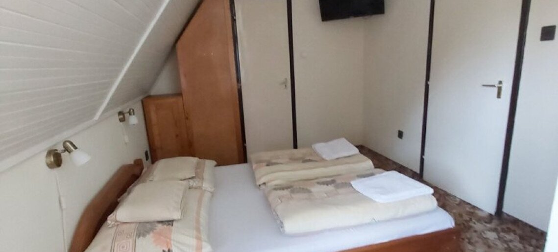 Székely Apartman Gyula - 10