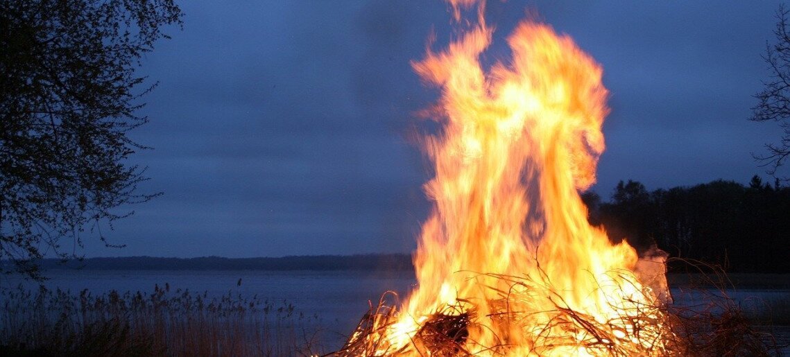 Szent Iván Éji Piknik