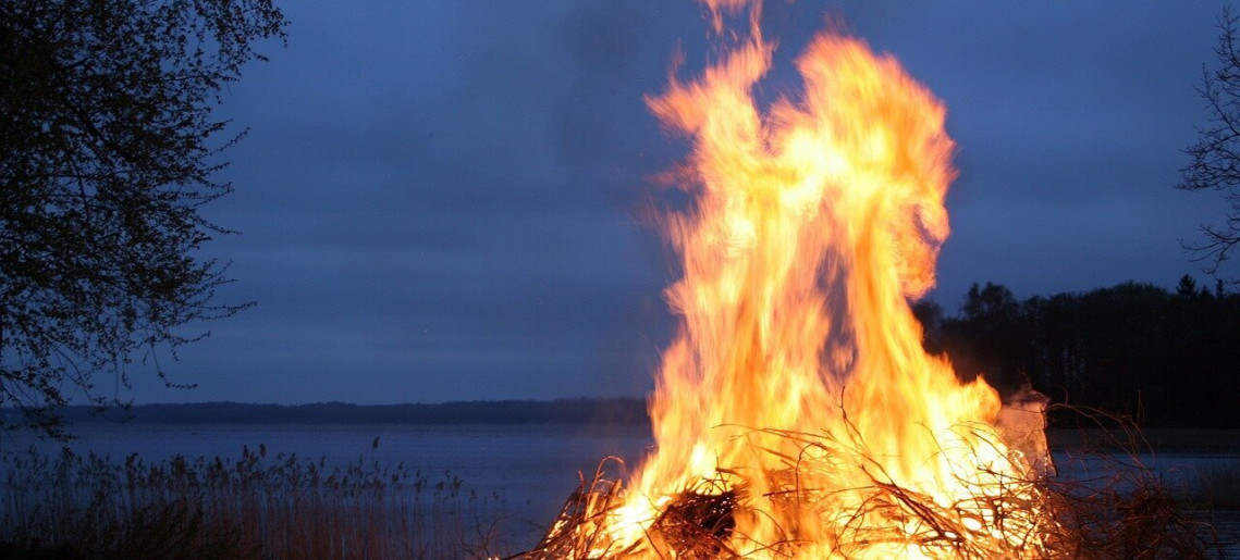 Szent Iván Éji Piknik