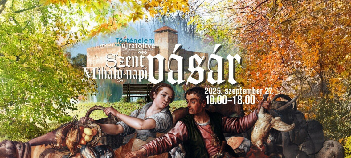 Szent Mihály-napi vásár