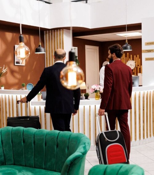 Szeptember 30-ig lehet jelentkezni az Év Szállodája 2025 pályázatra