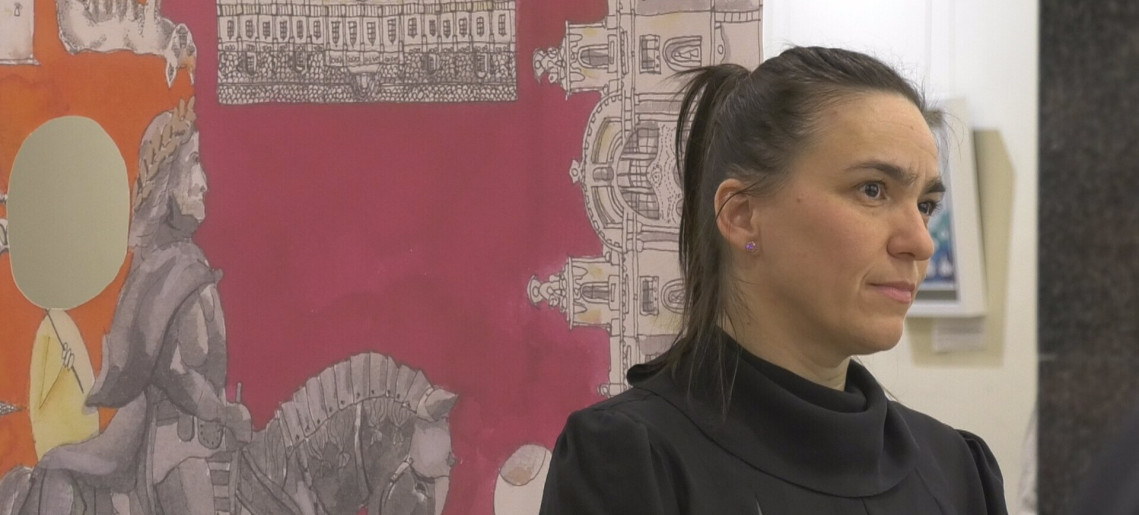 Szerelem – Dragoste – Love