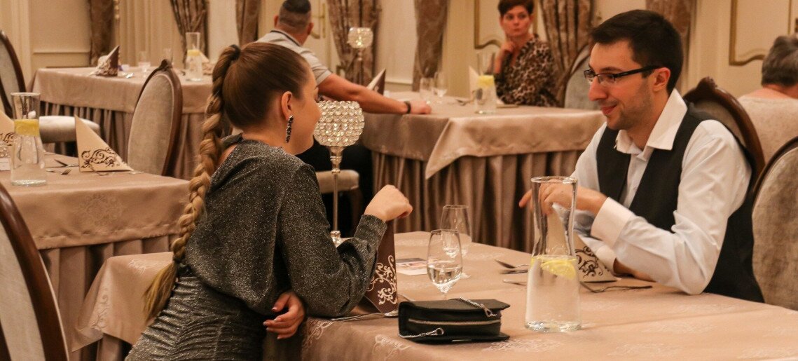 Szerelmesek hete programsorozat