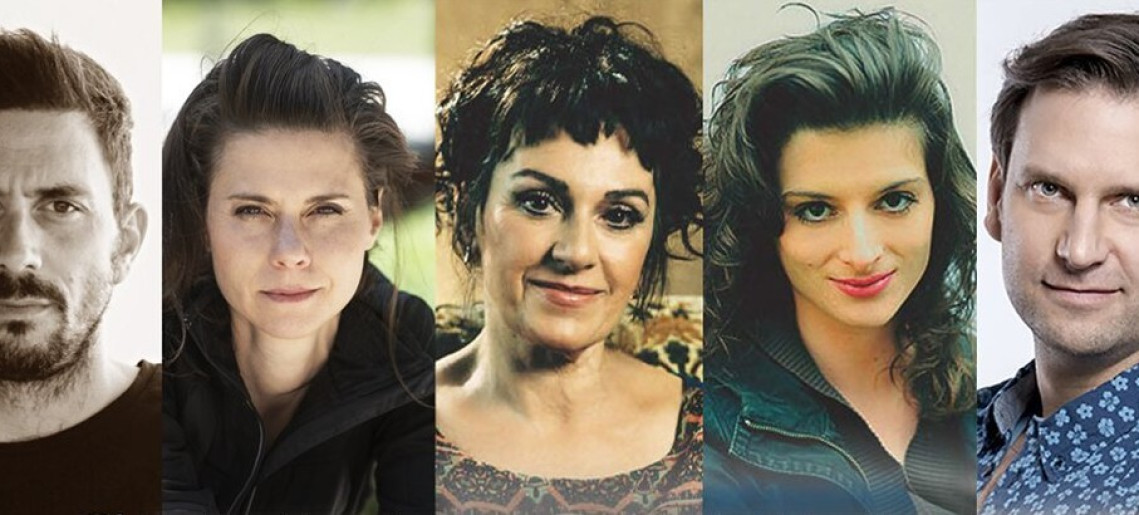 Szeretetkert - improvizációs párkapcsolati játék