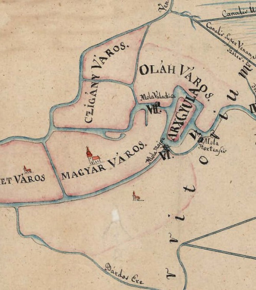 Szigeterőd-program 1.