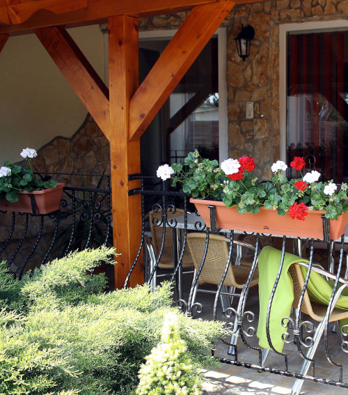 Szilágyi Party-Service Vendégház Gyula