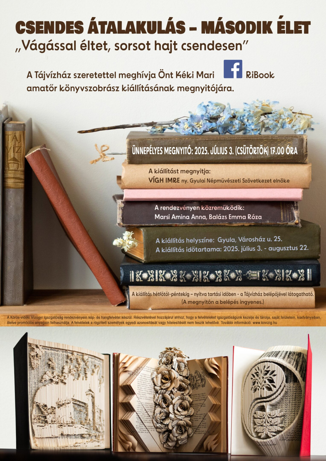 tajvizhaz_Csendes átalakulás