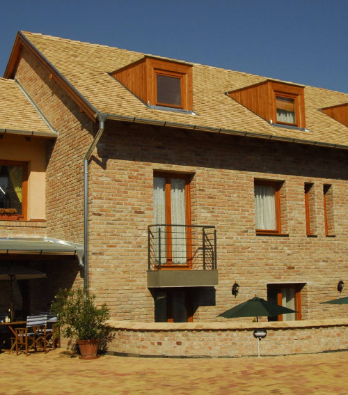 Téglavár Apartman*** Gyula