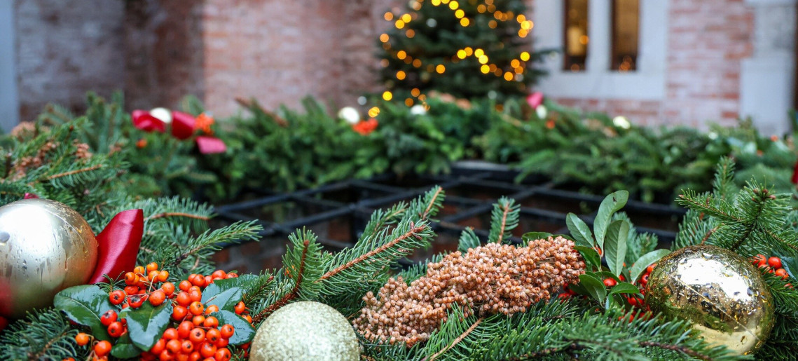 Téli varázs Gyulán és Békéscsabán