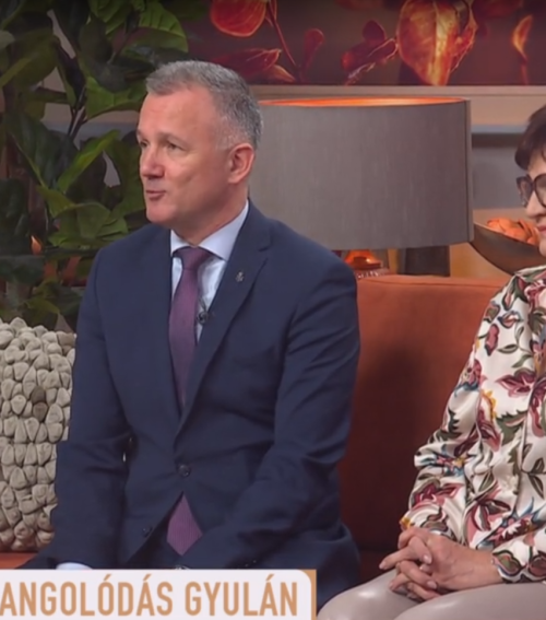 Teljesen megújult a Gyulai Várfürdő különlegessége, a Lovarda